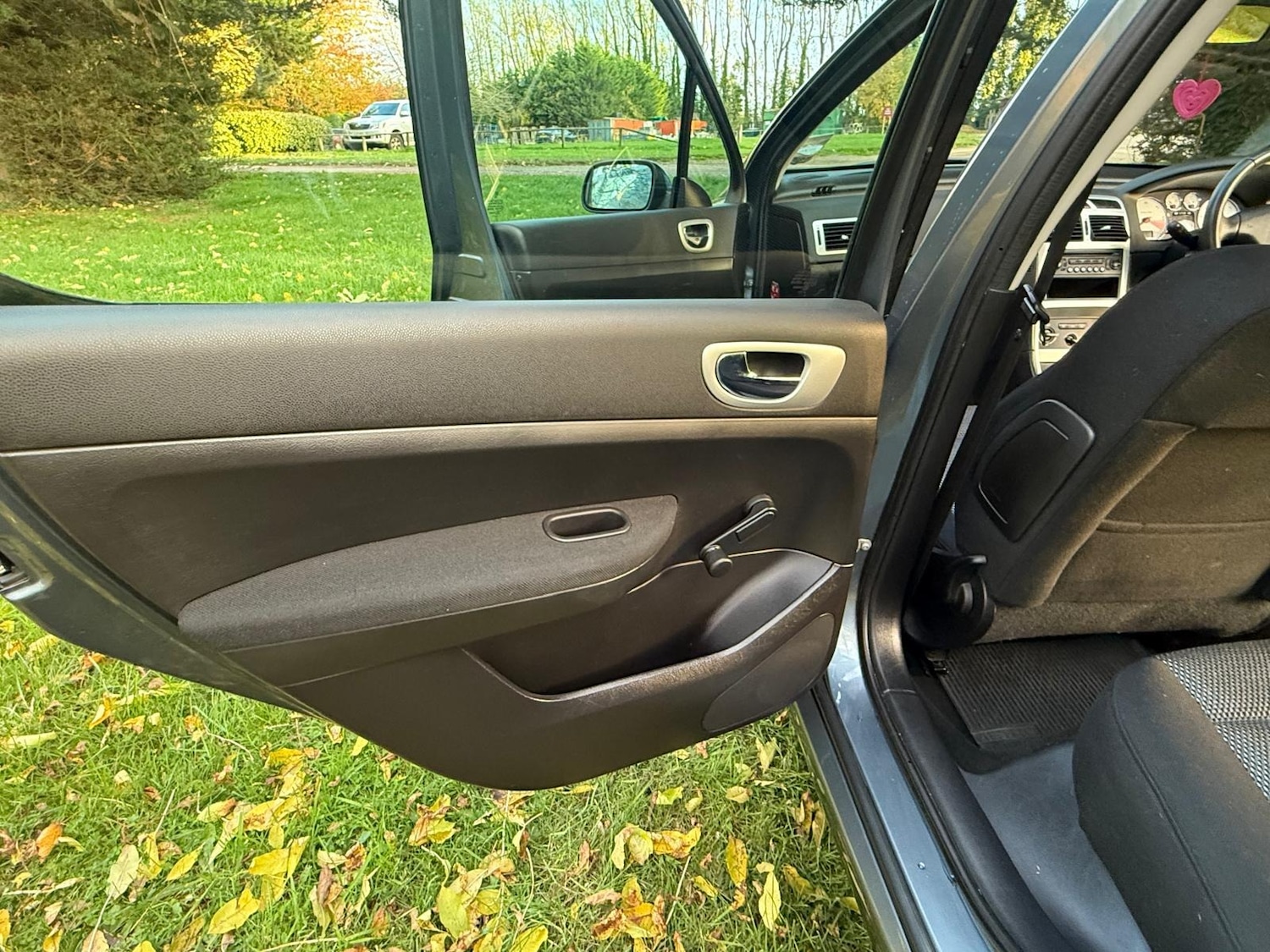 Used Peugeot 307 2006 for sale - 76381934: Photo 38