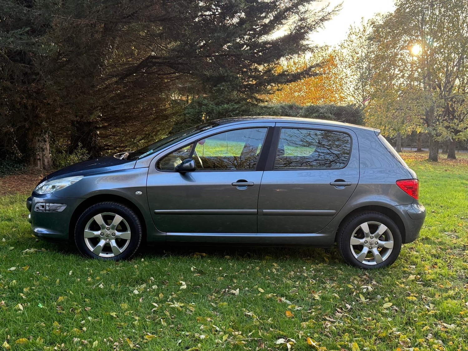 Used Peugeot 307 2006 for sale - 76381934: Photo 4