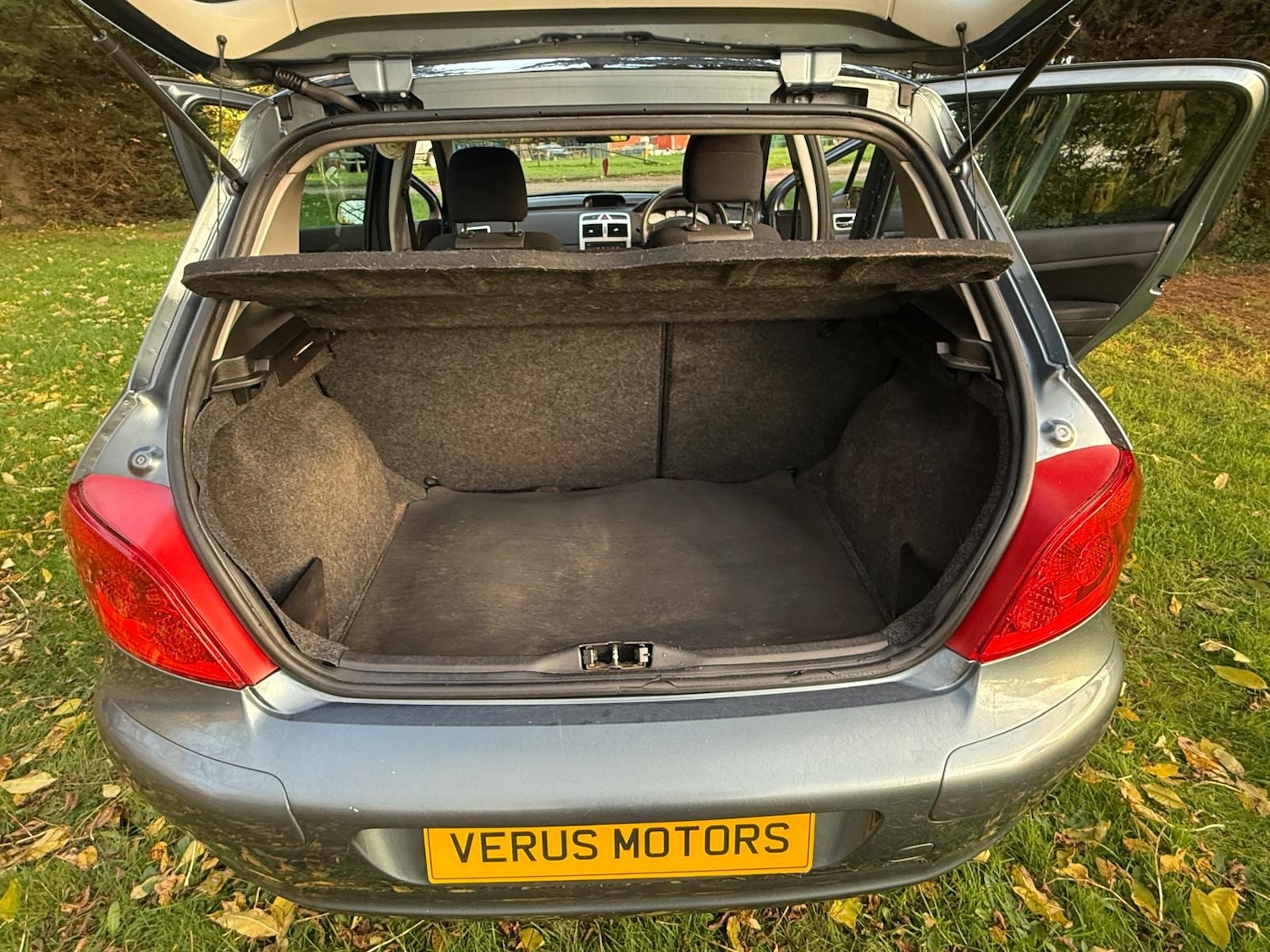 Used Peugeot 307 2006 for sale - 76381934: Photo 40