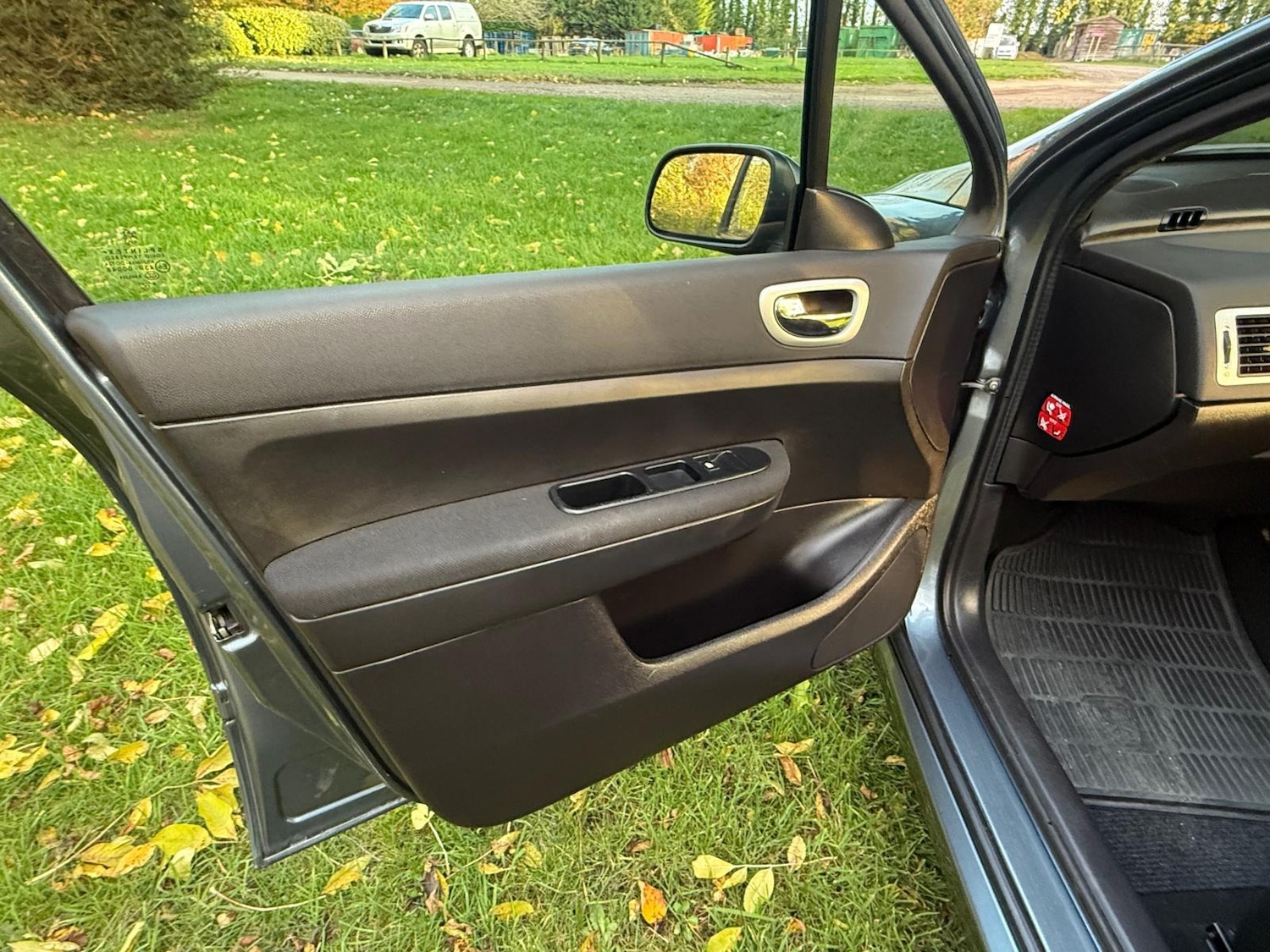 Used Peugeot 307 2006 for sale - 76381934: Photo 42