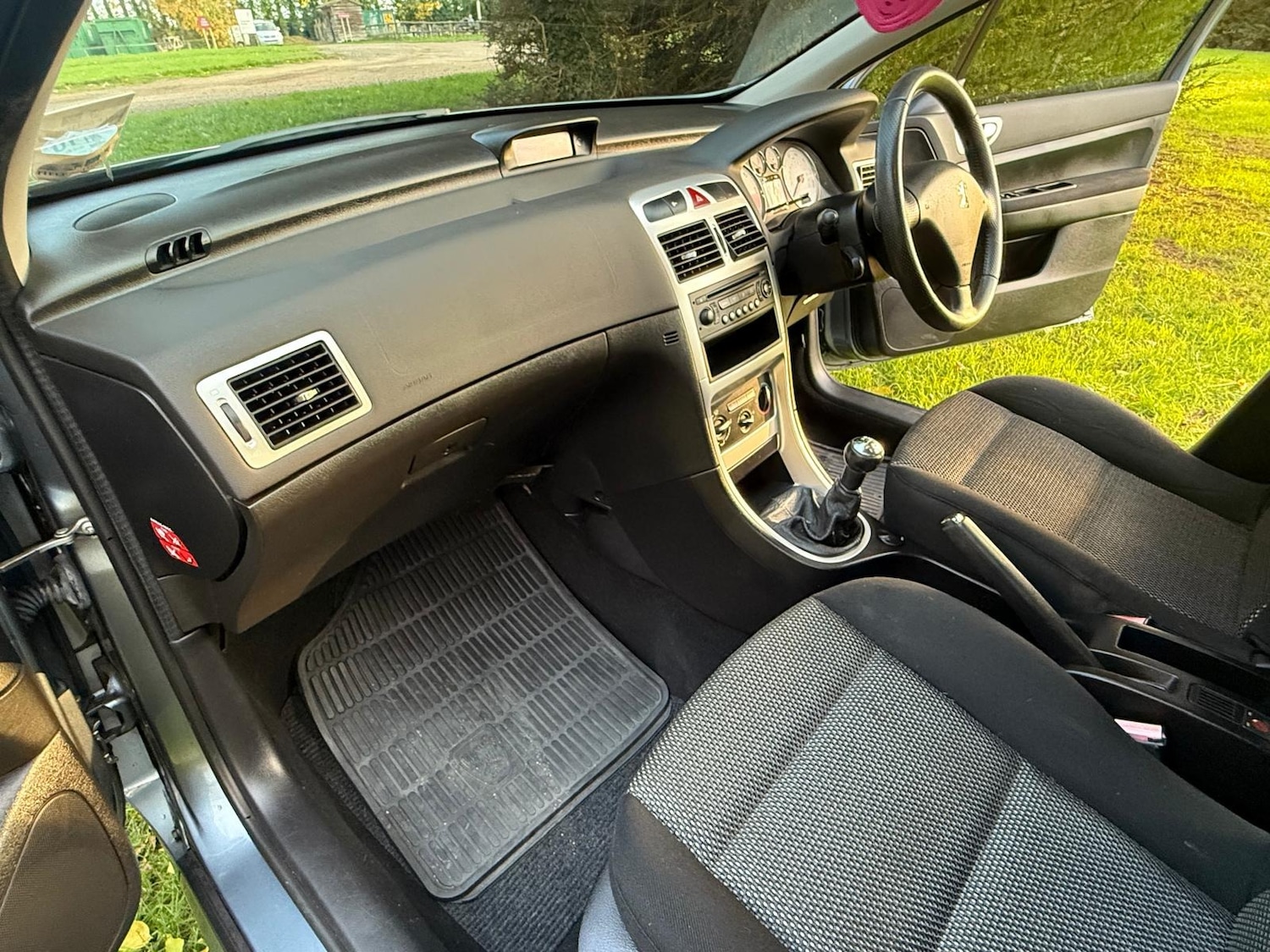 Used Peugeot 307 2006 for sale - 76381934: Photo 43