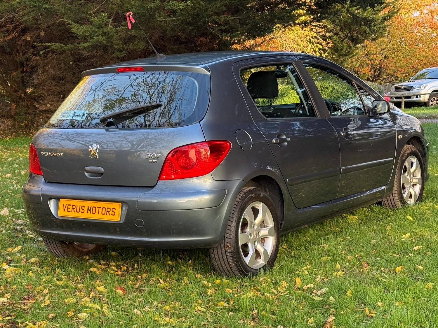 Used Peugeot 307 2006 for sale - 76381934: Photo 6