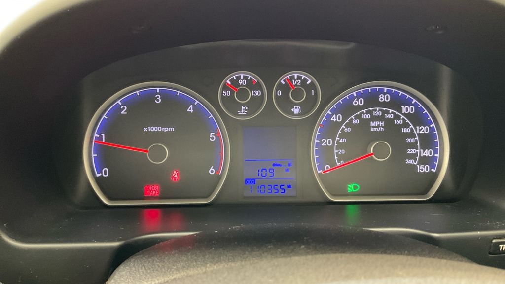 Used Hyundai i30 2010 for sale - 77888750: Photo 10