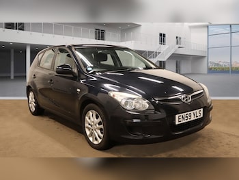 2010 (59) - 1.6 CRDi Comfort [2010] 5dr [6]