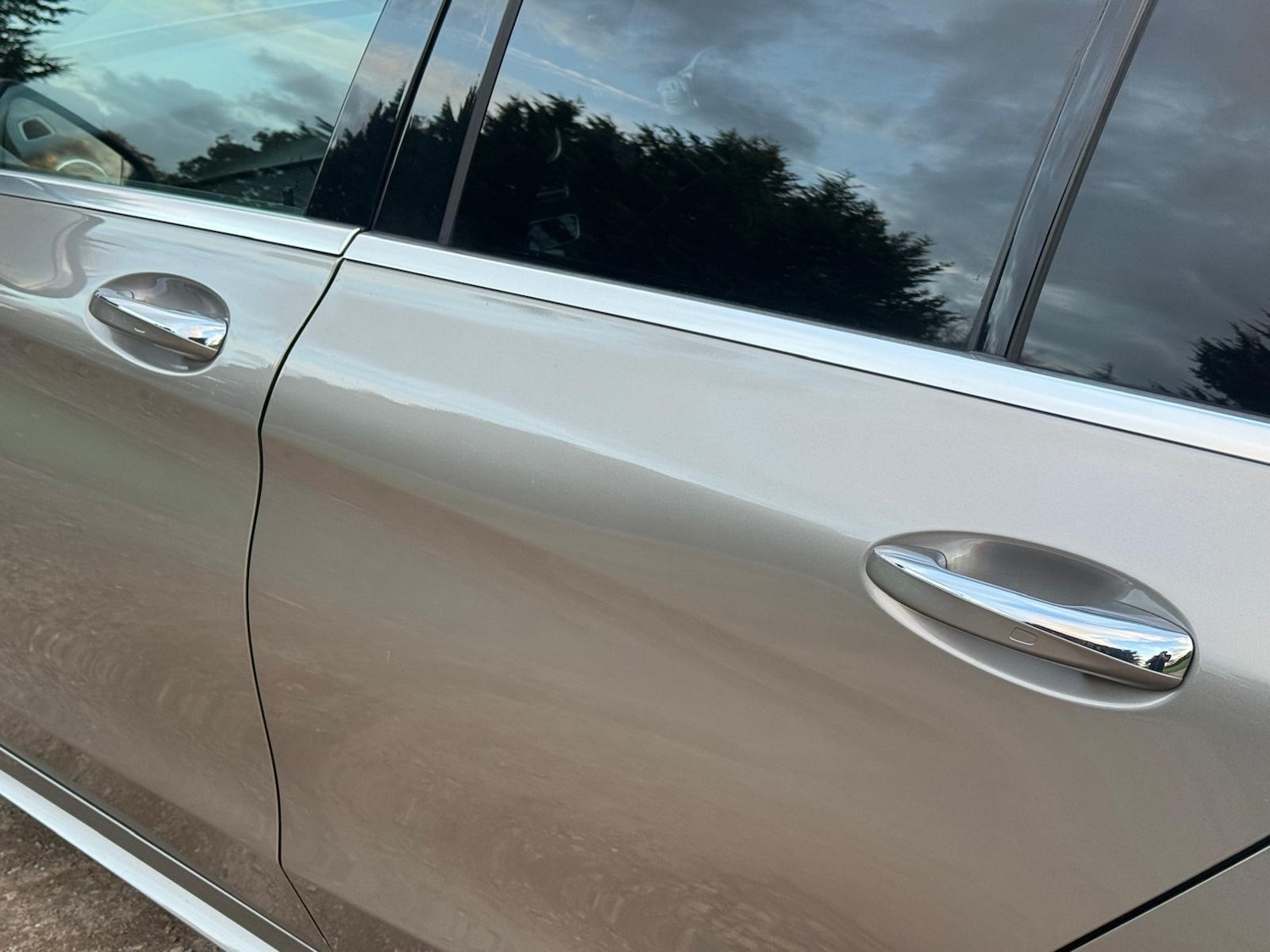 Used Mercedes-Benz C Class 2019 for sale - 76394937: Photo 10