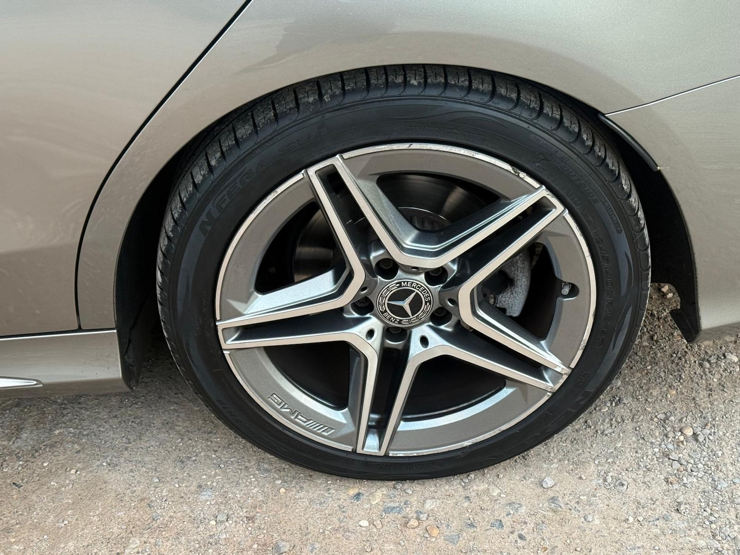 Used Mercedes-Benz C Class 2019 for sale - 76394937: Photo 12