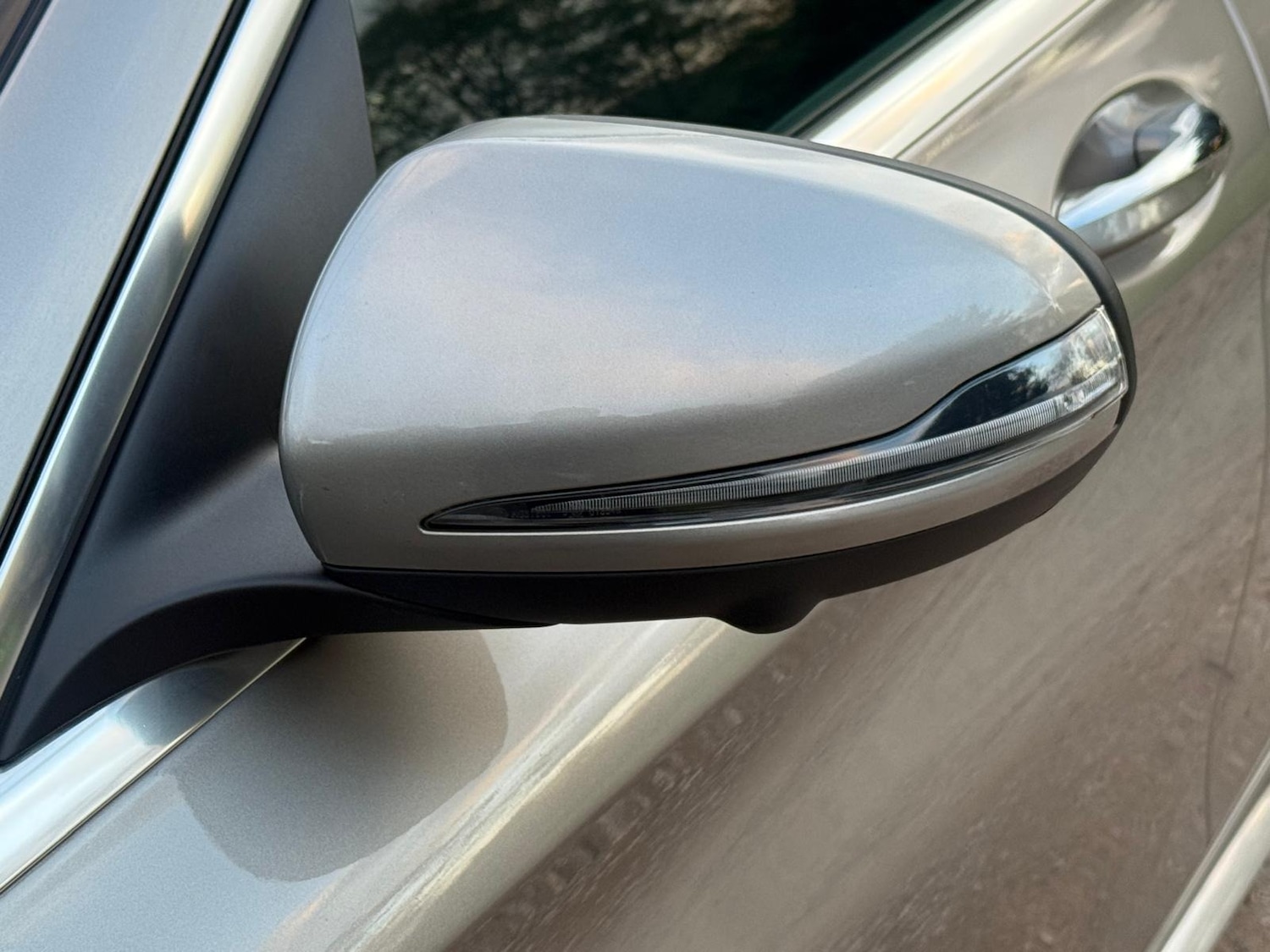 Used Mercedes-Benz C Class 2019 for sale - 76394937: Photo 16