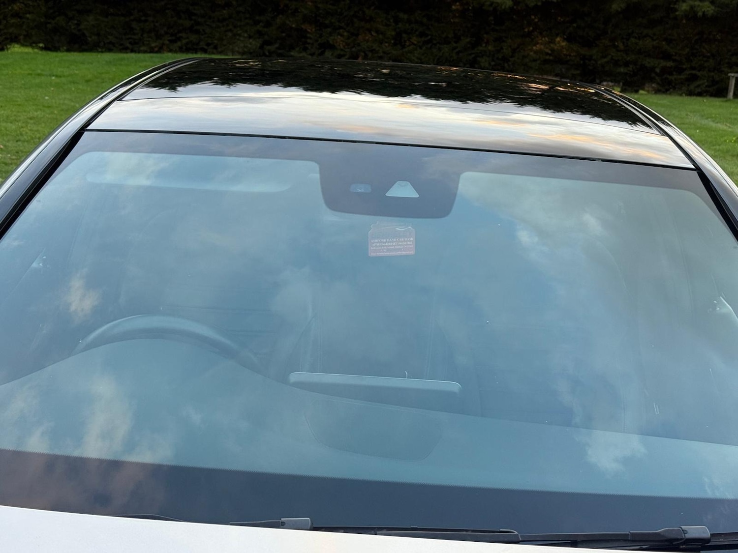 Used Mercedes-Benz C Class 2019 for sale - 76394937: Photo 21