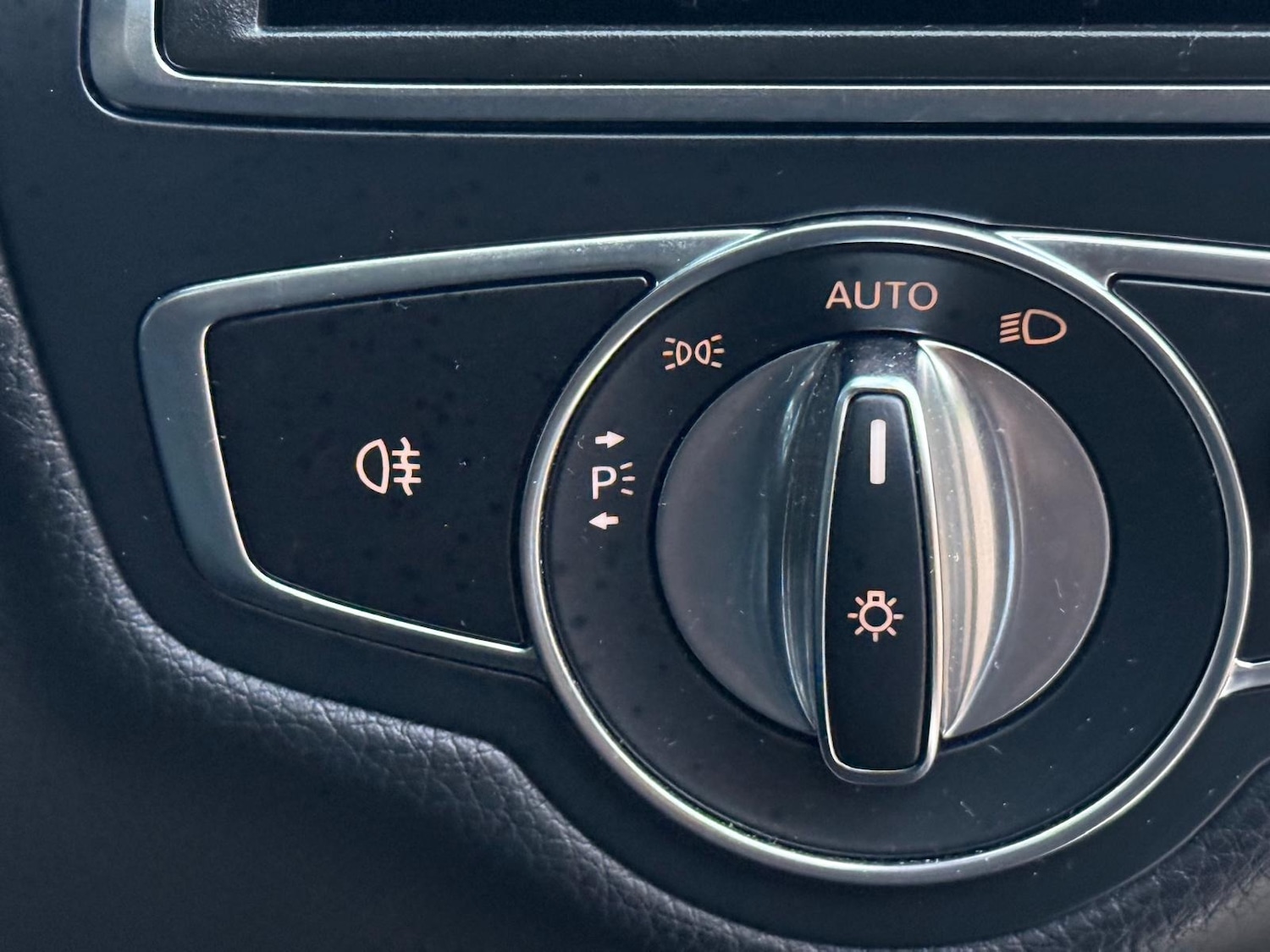 Used Mercedes-Benz C Class 2019 for sale - 76394937: Photo 26