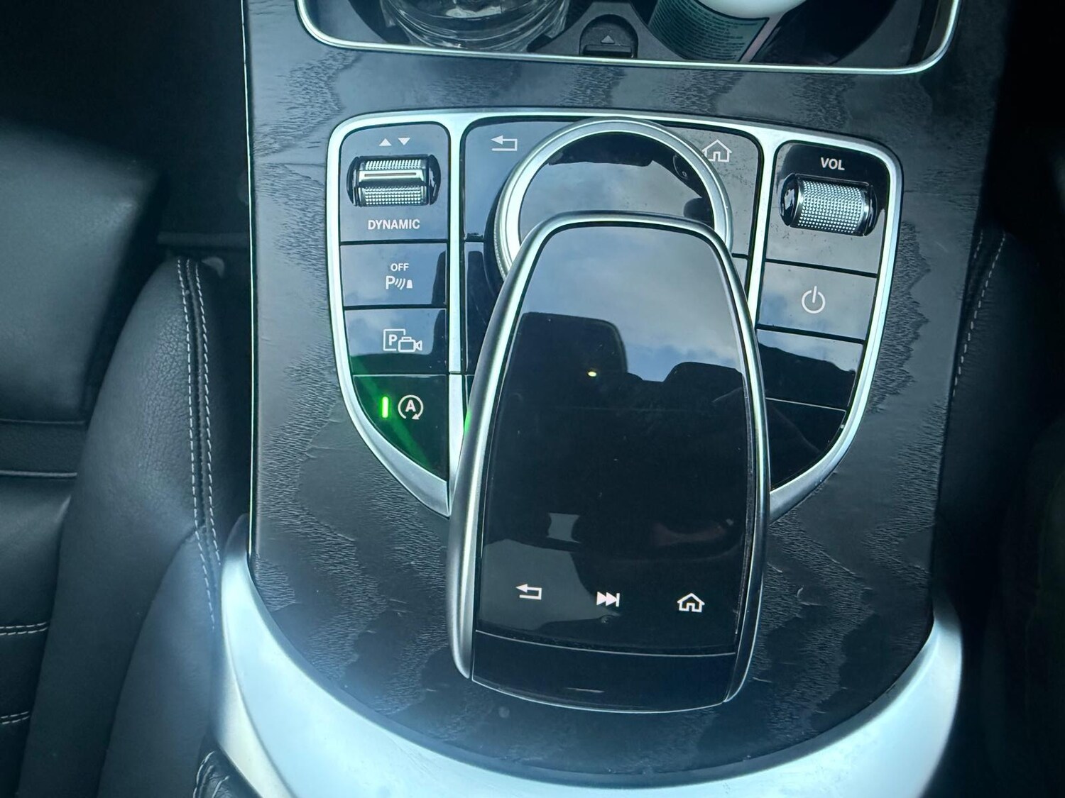 Used Mercedes-Benz C Class 2019 for sale - 76394937: Photo 41