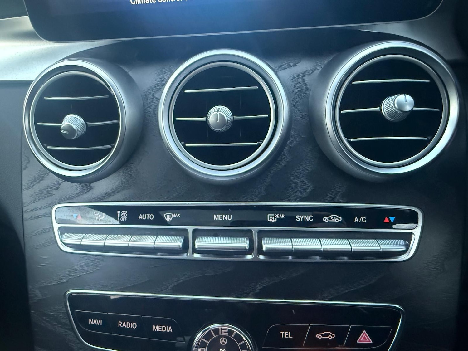 Used Mercedes-Benz C Class 2019 for sale - 76394937: Photo 42