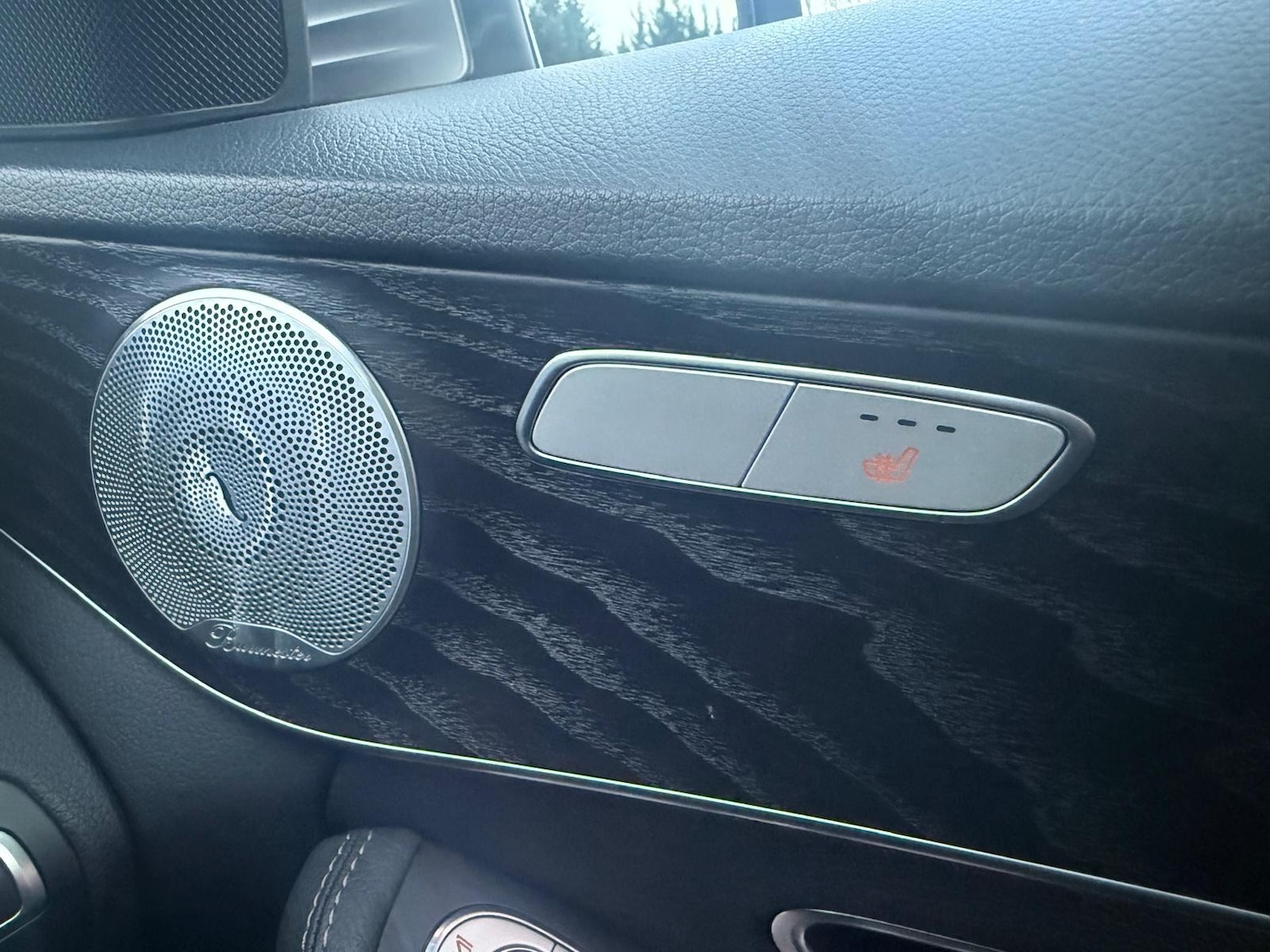 Used Mercedes-Benz C Class 2019 for sale - 76394937: Photo 43