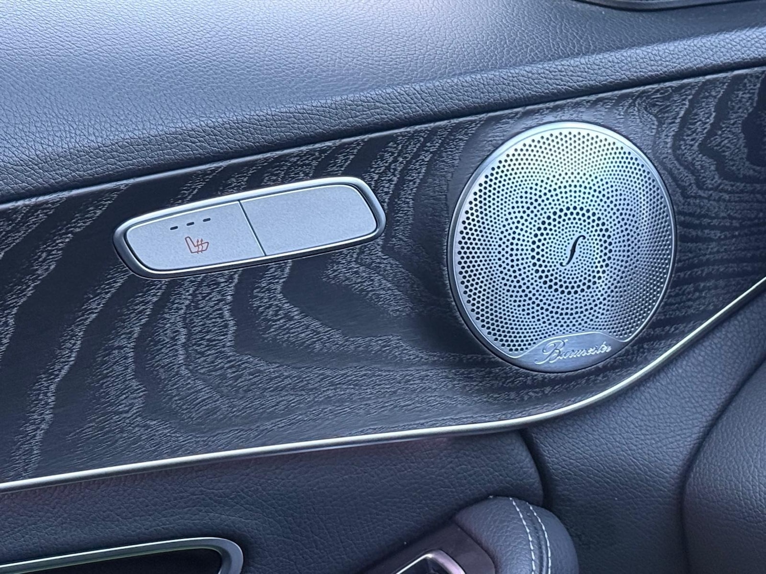 Used Mercedes-Benz C Class 2019 for sale - 76394937: Photo 45