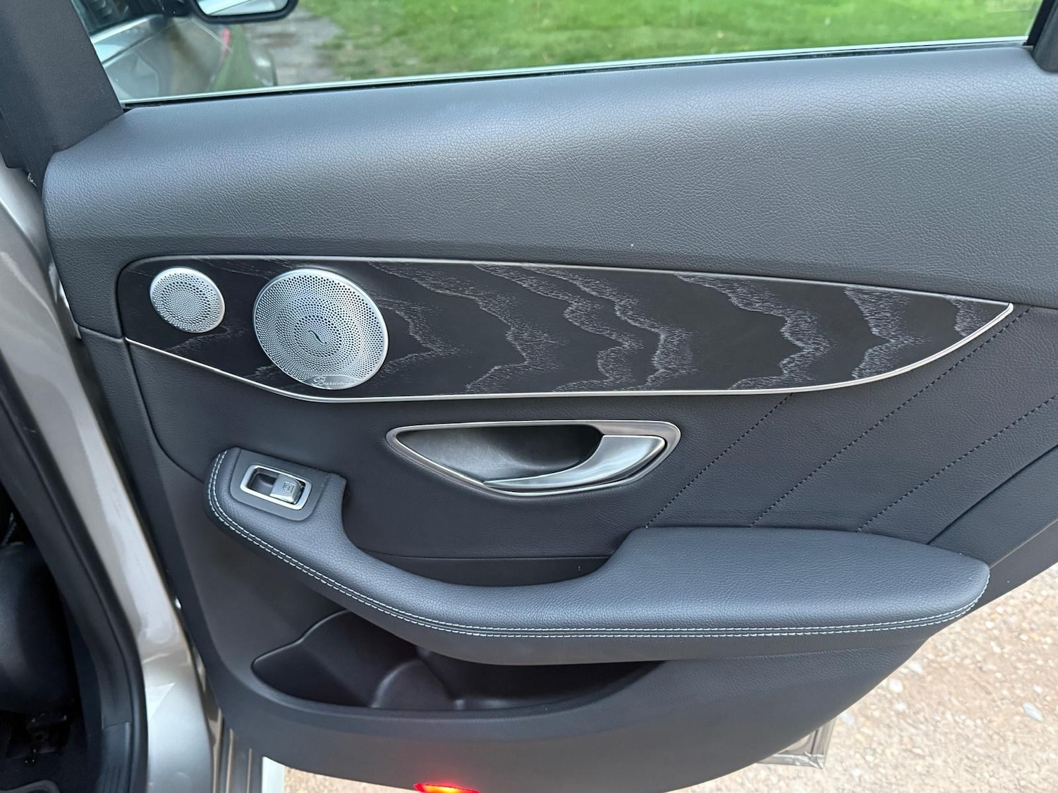 Used Mercedes-Benz C Class 2019 for sale - 76394937: Photo 55