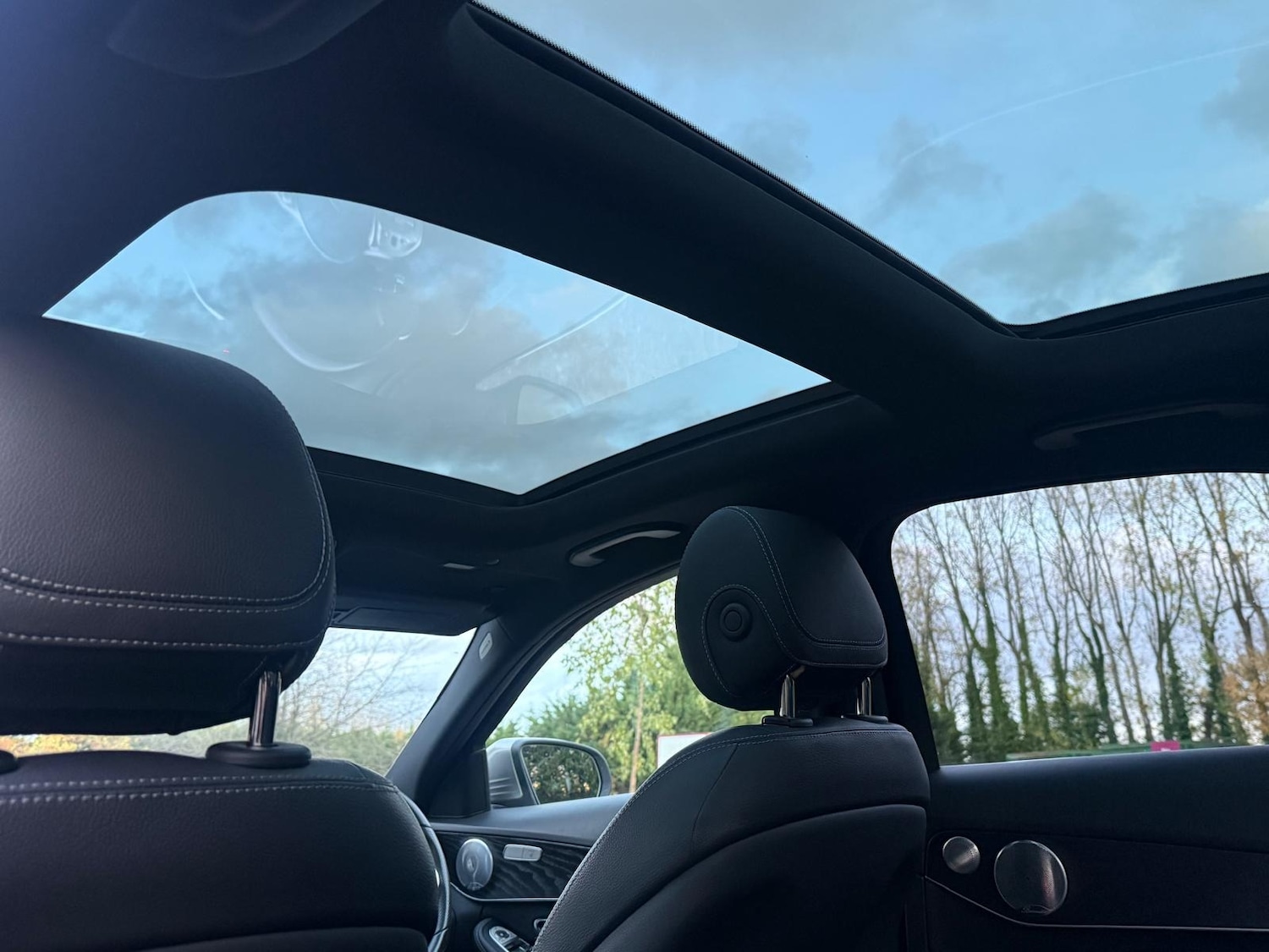 Used Mercedes-Benz C Class 2019 for sale - 76394937: Photo 59