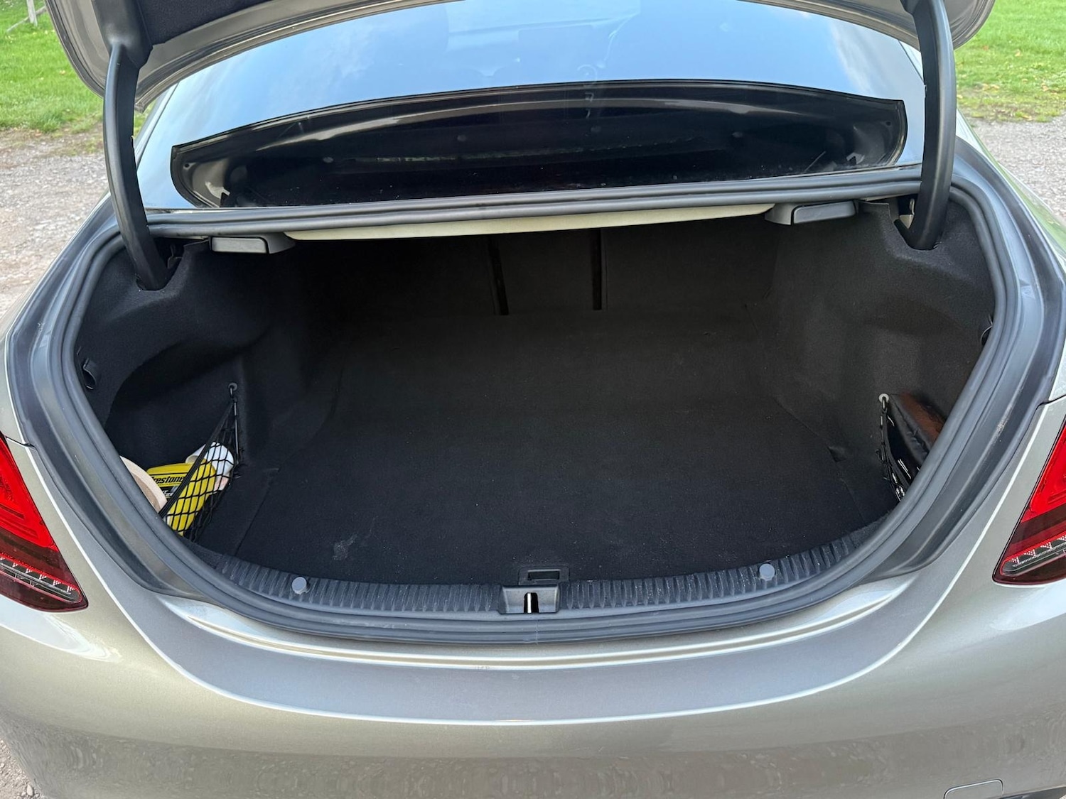 Used Mercedes-Benz C Class 2019 for sale - 76394937: Photo 62