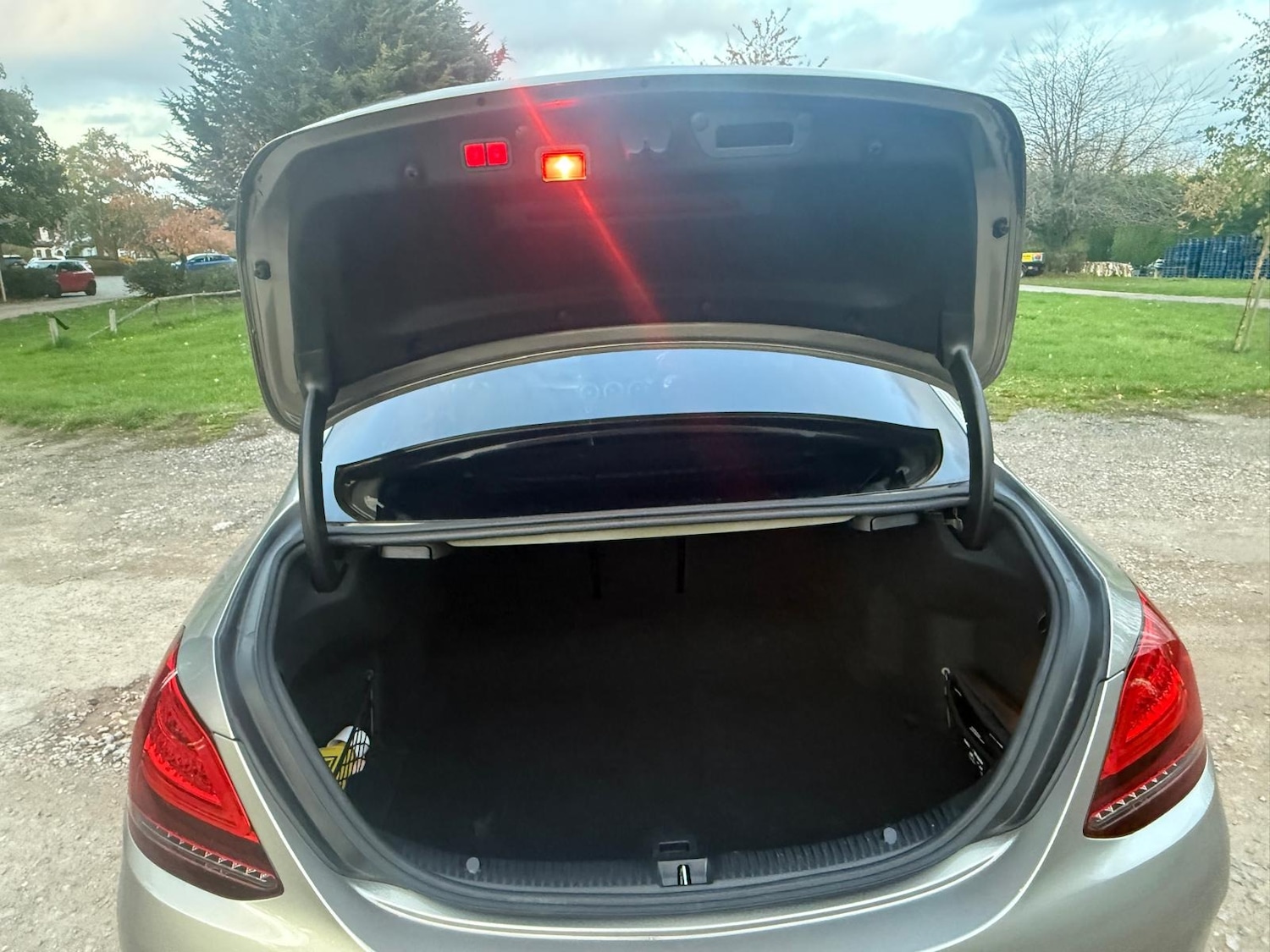 Used Mercedes-Benz C Class 2019 for sale - 76394937: Photo 64