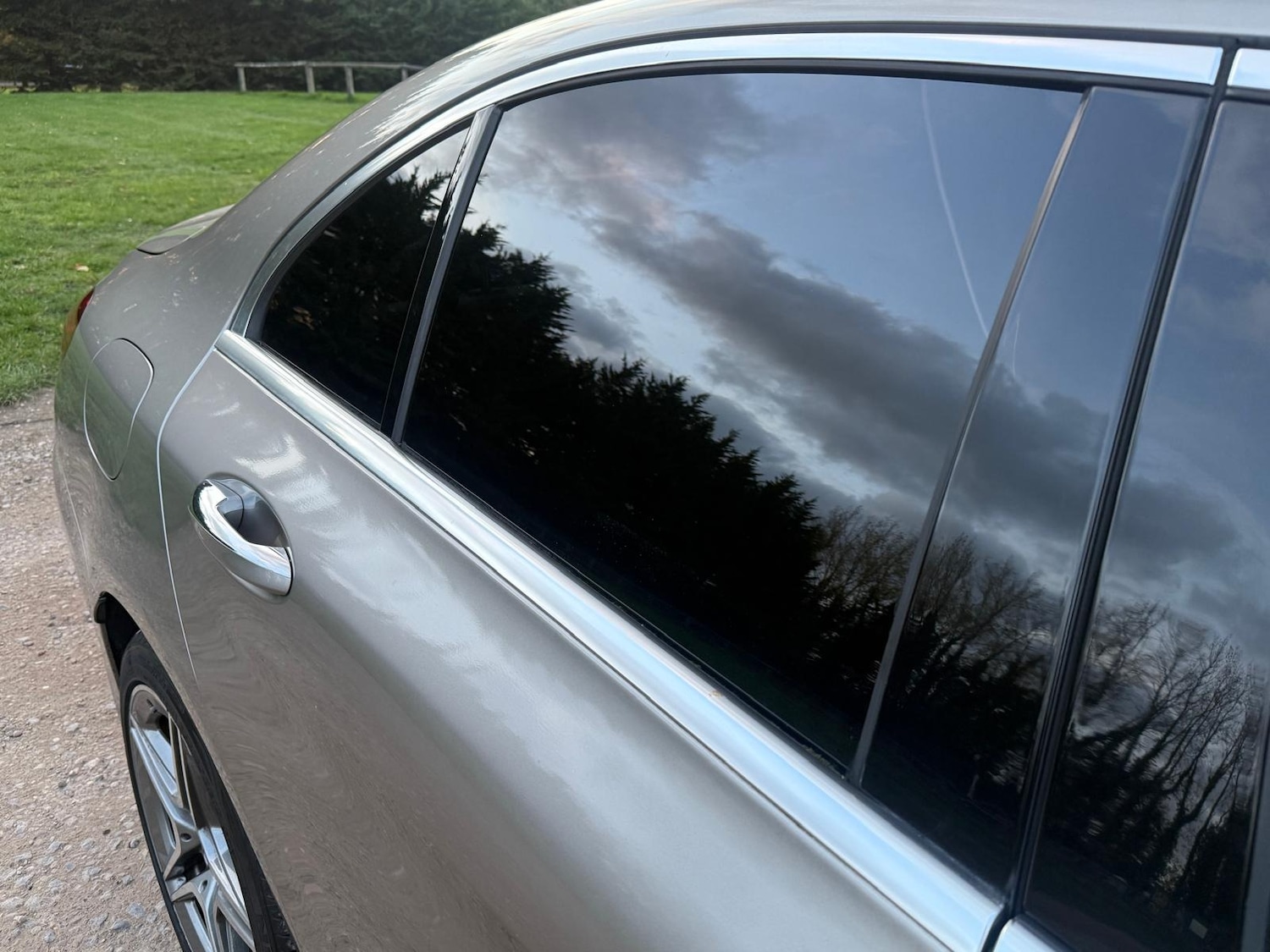 Used Mercedes-Benz C Class 2019 for sale - 76394937: Photo 66