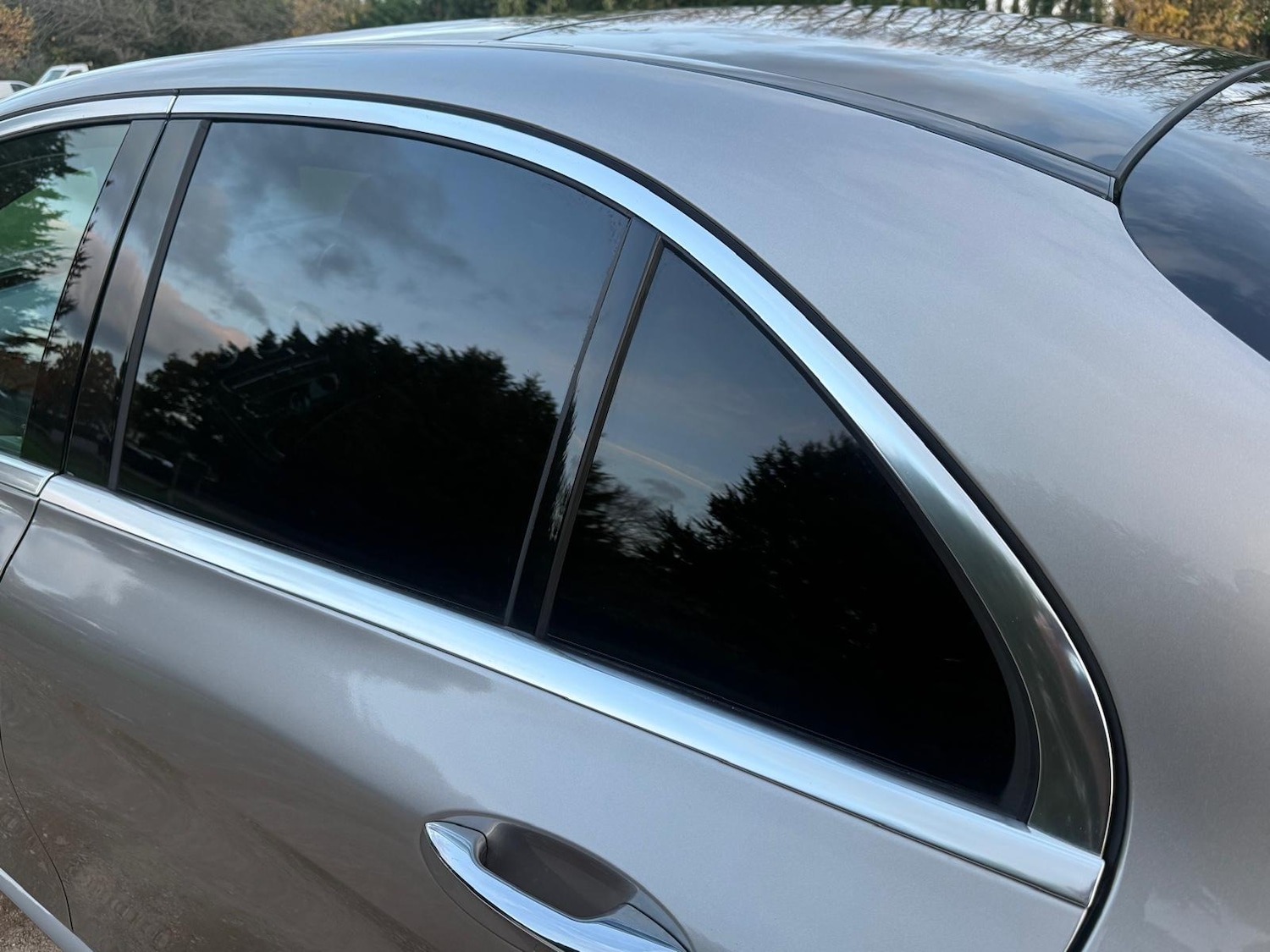 Used Mercedes-Benz C Class 2019 for sale - 76394937: Photo 67