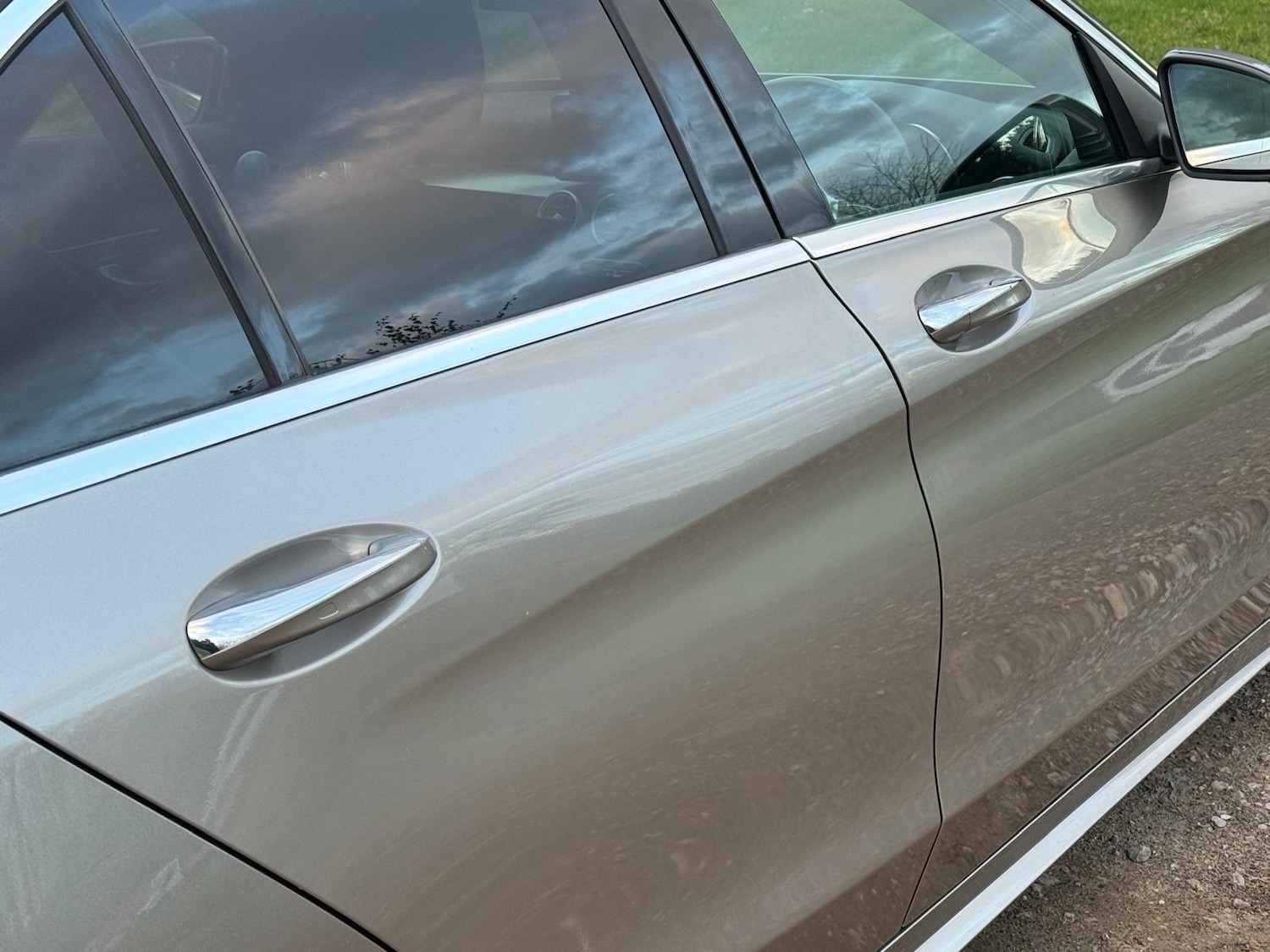 Used Mercedes-Benz C Class 2019 for sale - 76394937: Photo 69