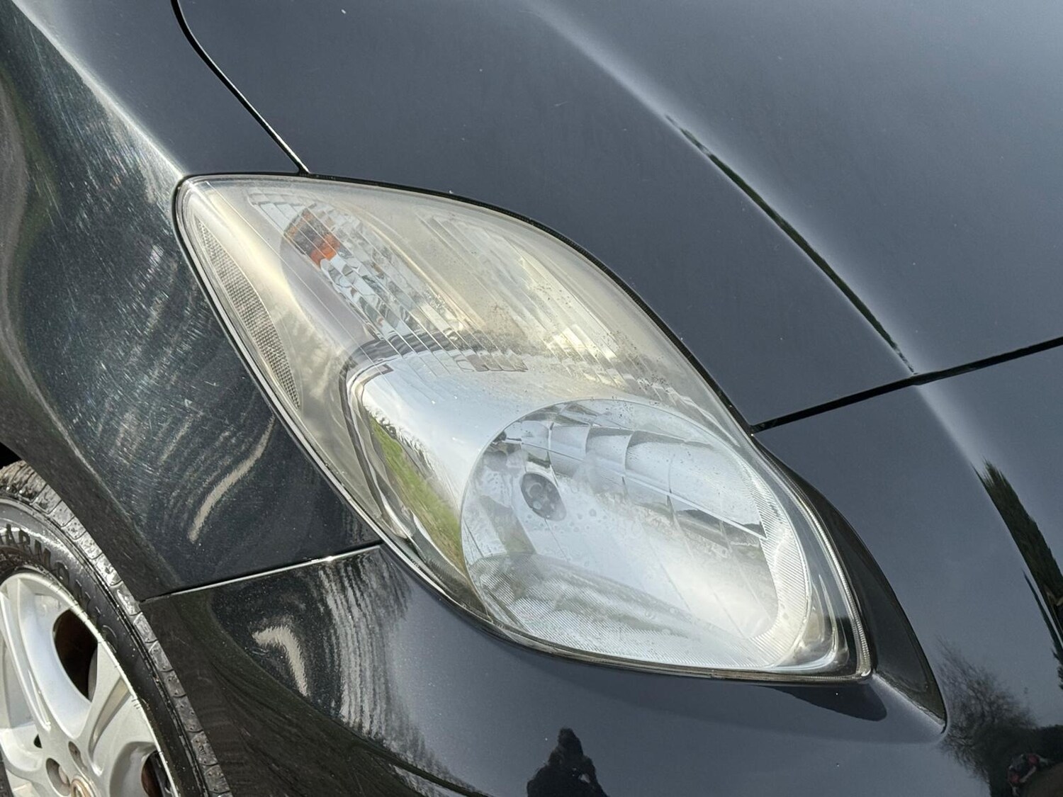 Used Toyota Yaris 2010 for sale - 77663739: Photo 12