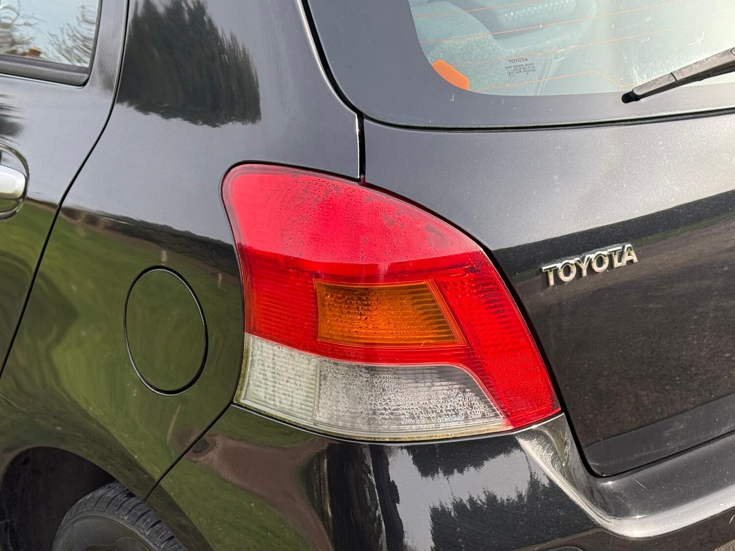 Used Toyota Yaris 2010 for sale - 77663739: Photo 13