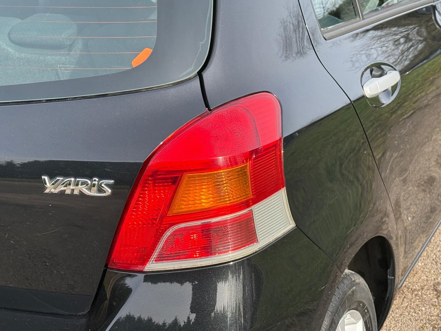 Used Toyota Yaris 2010 for sale - 77663739: Photo 15