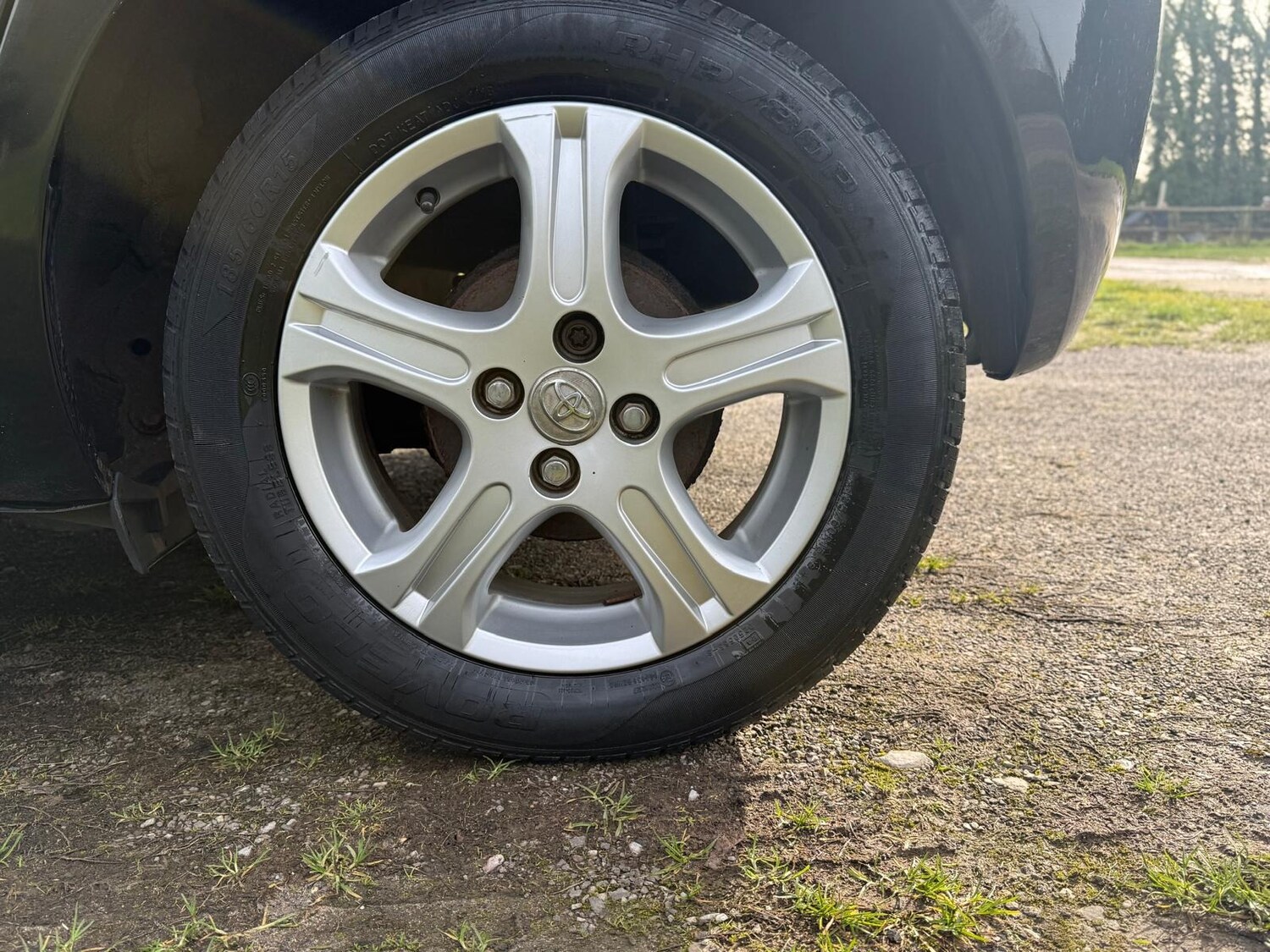 Used Toyota Yaris 2010 for sale - 77663739: Photo 27