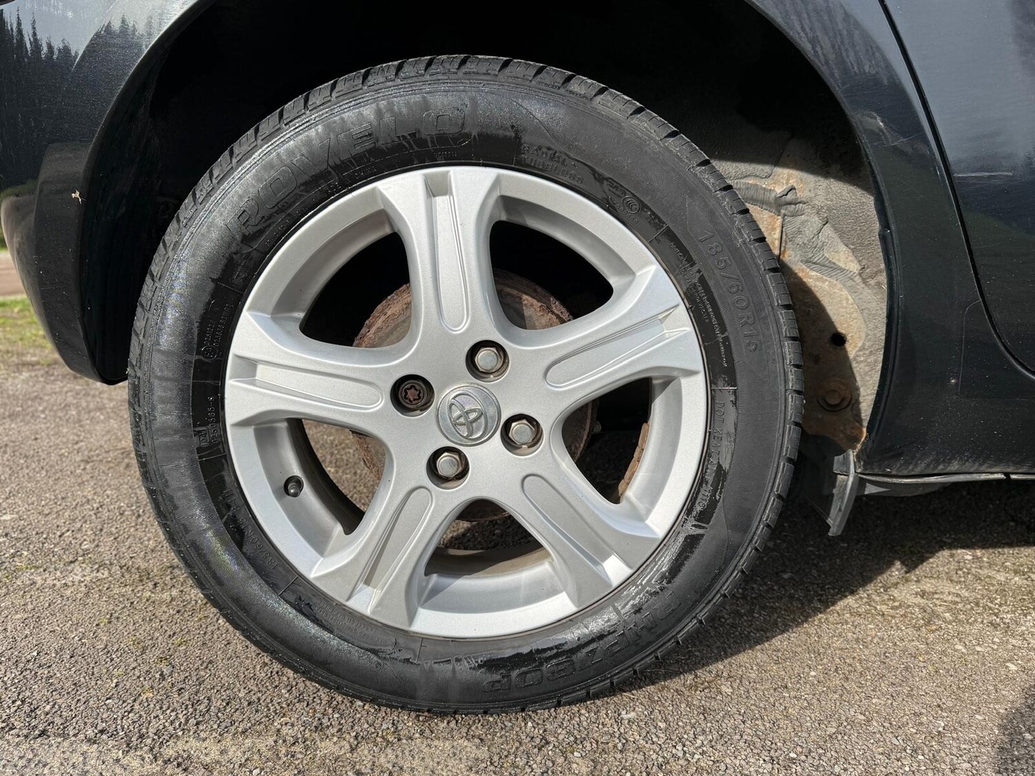 Used Toyota Yaris 2010 for sale - 77663739: Photo 28