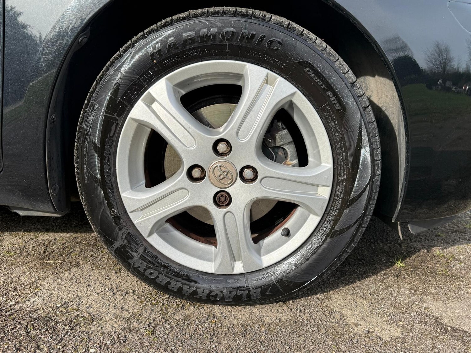 Used Toyota Yaris 2010 for sale - 77663739: Photo 36