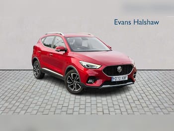 Used MG MG ZS 2020 for sale - 79798016: Photo