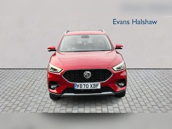 Used MG MG ZS 2020 for sale - 79798016: Photo