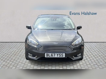 Used Ford Focus 2018 for sale - 78949371: Photo