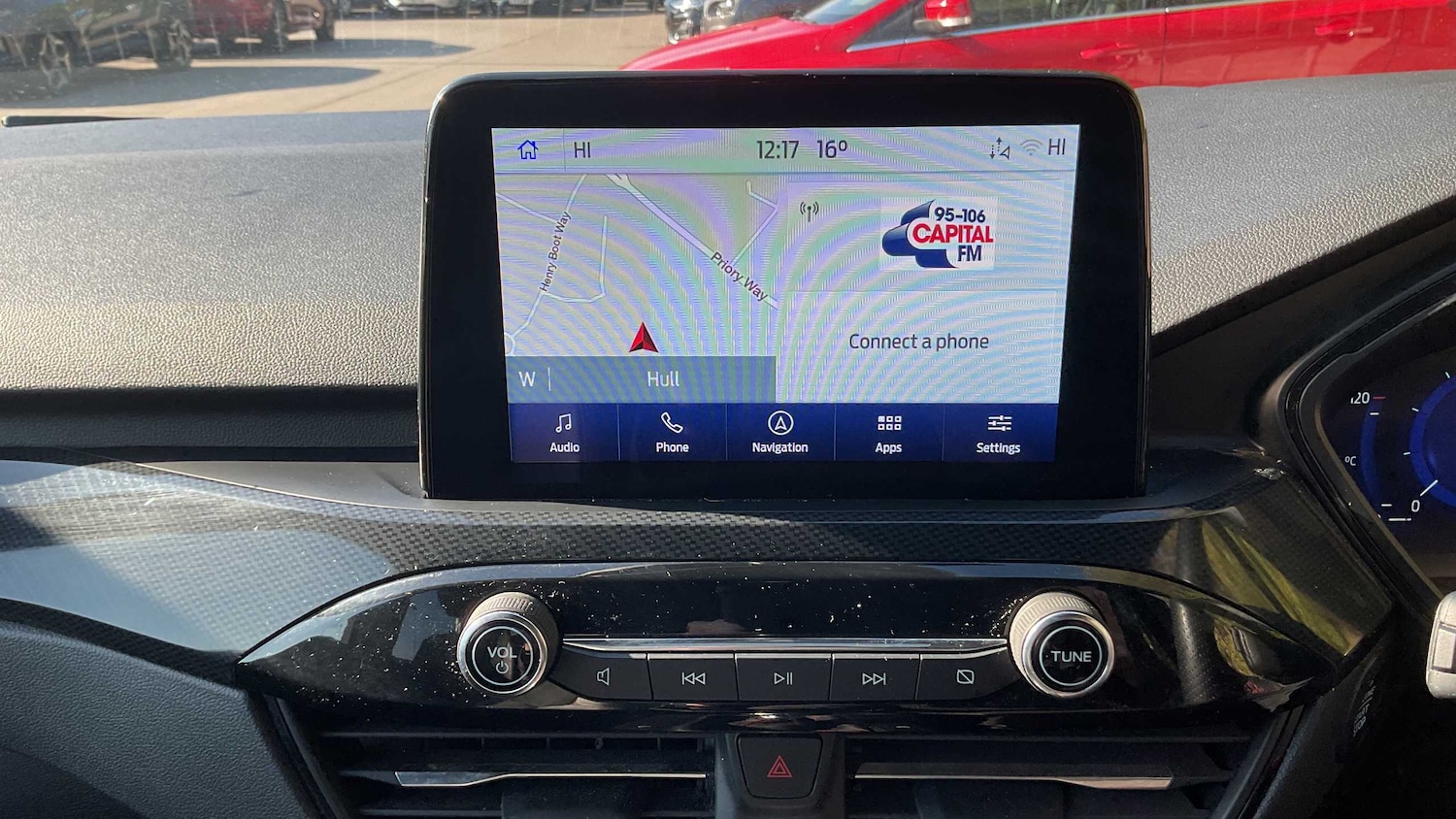 Used Ford Kuga 2022 for sale - 77316493: Photo 15