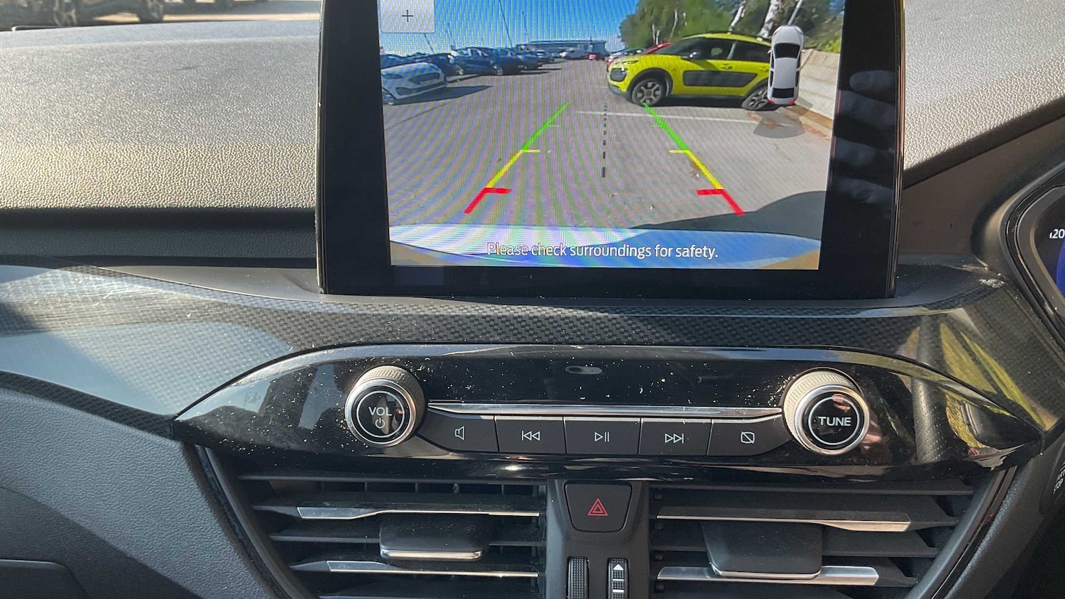 Used Ford Kuga 2022 for sale - 77316493: Photo 16