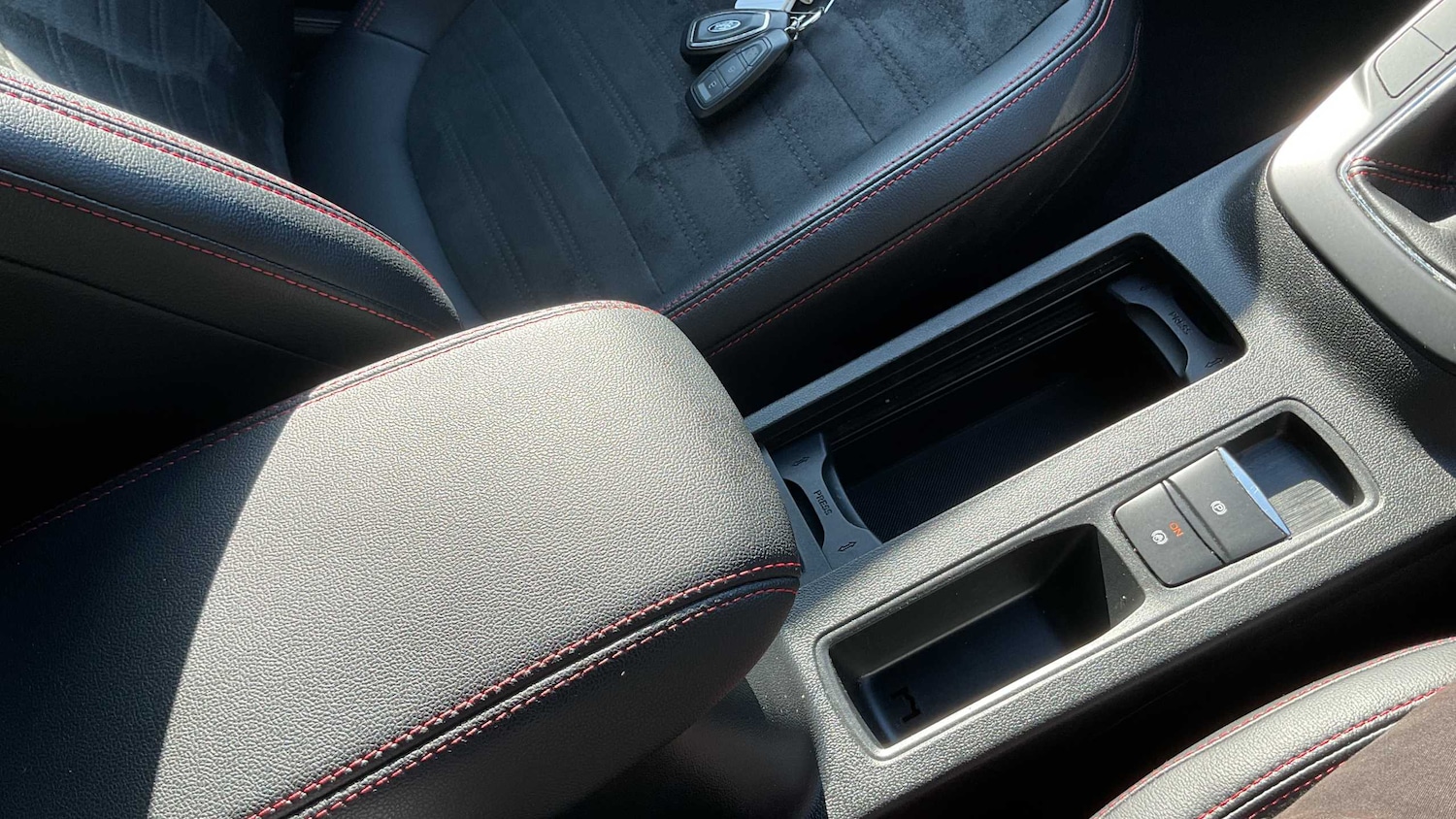 Used Ford Kuga 2022 for sale - 77316493: Photo 18