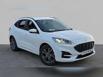 Used Ford Kuga 2022 for sale - 77316493: Photo