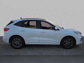 Used Ford Kuga 2022 for sale - 77316493: Photo