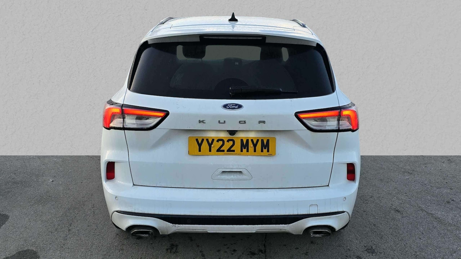 Used Ford Kuga 2022 for sale - 77316493: Photo 4