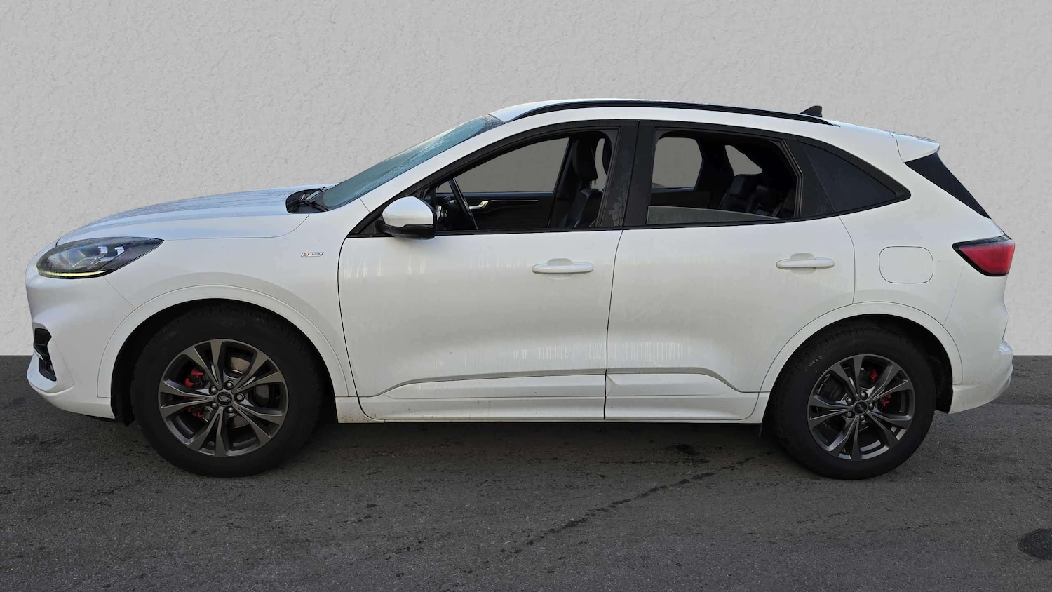Used Ford Kuga 2022 for sale - 77316493: Photo 5