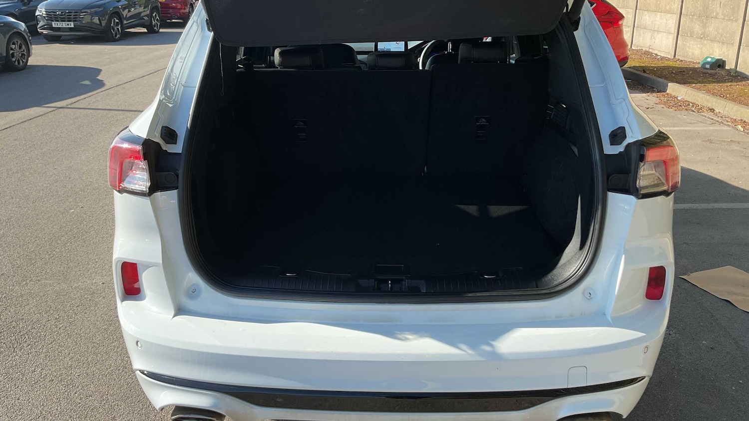 Used Ford Kuga 2022 for sale - 77316493: Photo 9