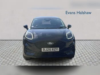 Used Ford Puma 2025 for sale - 79811072: Photo