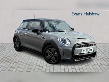 Used MINI Hatch 2021 for sale - 79443701: Photo