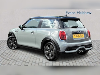 Used MINI Hatch 2021 for sale - 79443701: Photo