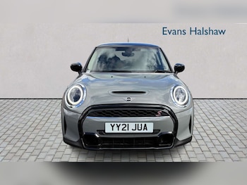 Used MINI Hatch 2021 for sale - 79443701: Photo