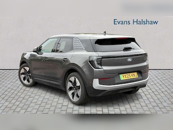 Used Ford Explorer 2025 for sale - 78149142: Photo