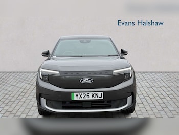 Used Ford Explorer 2025 for sale - 78149142: Photo