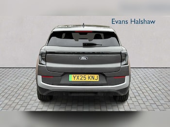 Used Ford Explorer 2025 for sale - 78149142: Photo