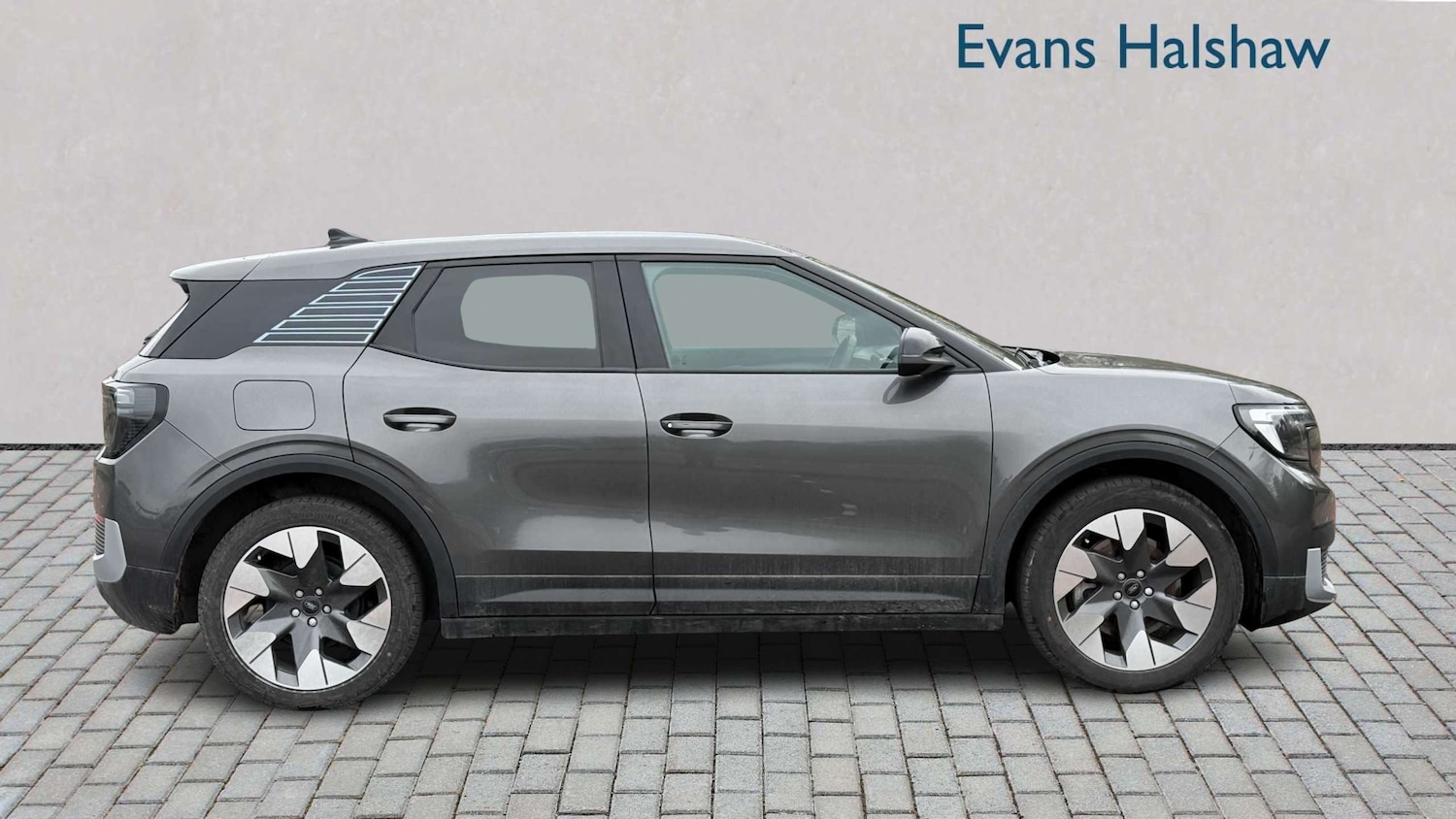 Used Ford Explorer 2025 for sale - 78149142: Photo 5