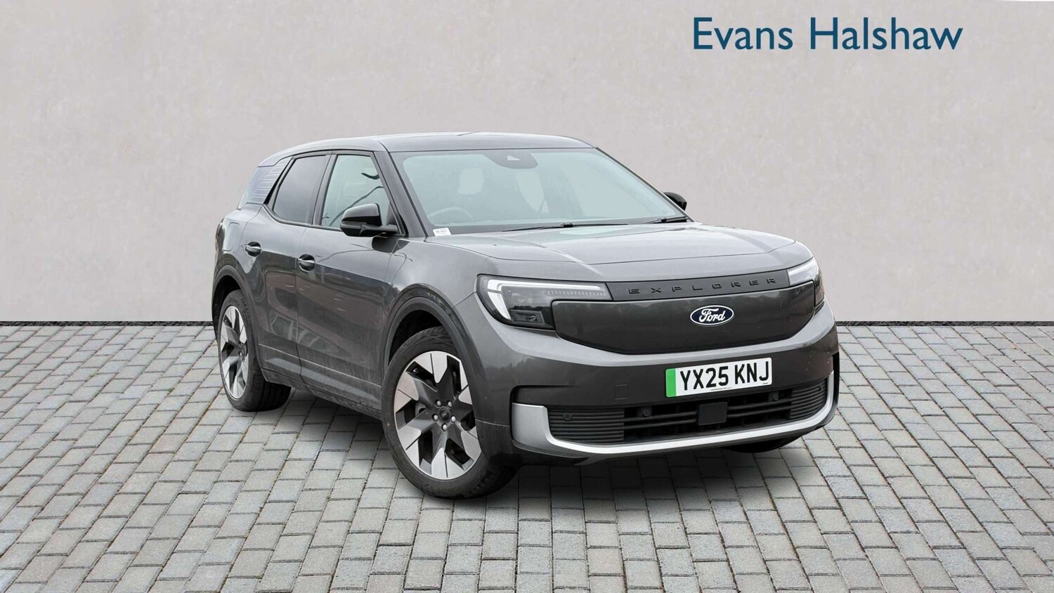 Used Ford Explorer 2025 for sale - 78149142: Photo 6
